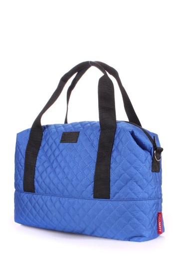 Сумка женская POOLPARTY swag-brightblue