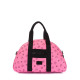 Жіноча сумка POOLPARTY alaska-ducks-pink