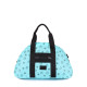 Жіноча сумка POOLPARTY alaska-ducks-blue
