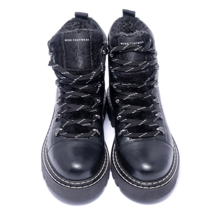 Черевики жіночі MEXX MXDA0057_01W 1000 BLACK