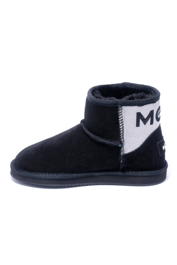 Черевики жіночі MEXX MXCH0027W 1000 BLACK