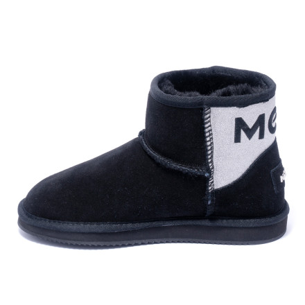 Черевики жіночі MEXX MXCH0027W 1000 BLACK