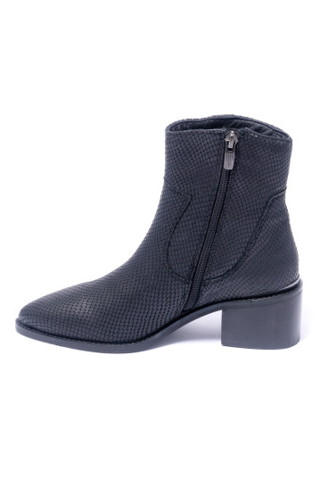 Черевики жіночі MEXX MXDA0051_02W 1000 BLACK