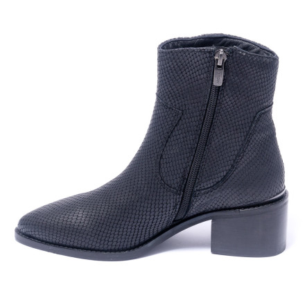 Черевики жіночі MEXX MXDA0051_02W 1000 BLACK