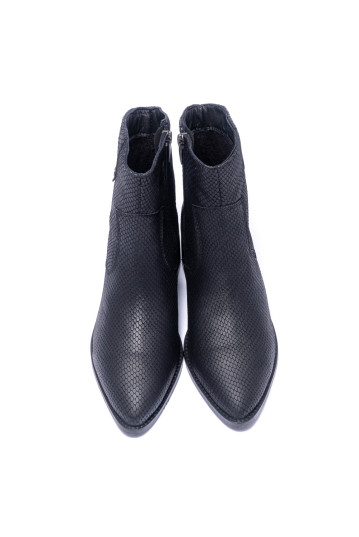 Черевики жіночі MEXX MXDA0051_02W 1000 BLACK