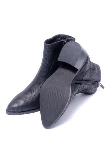 Черевики жіночі MEXX MXDA0051_02W 1000 BLACK