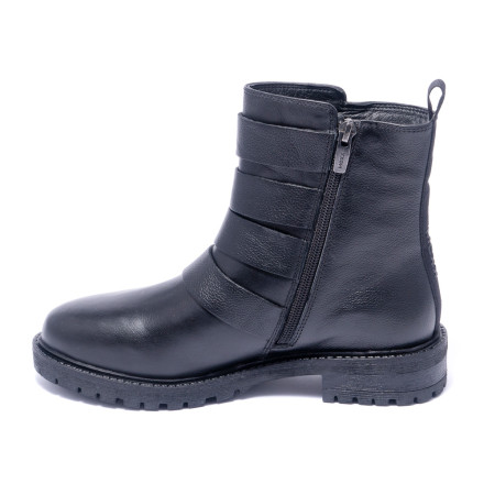 Черевики жіночі MEXX MXLB0009W 1000 BLACK