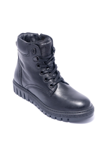 Черевики жіночі MEXX MXRB0091_04W 1000 BLACK