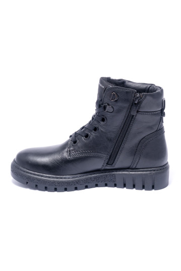 Ботинки женские MEXX MXRB0091_04W 1000 BLACK