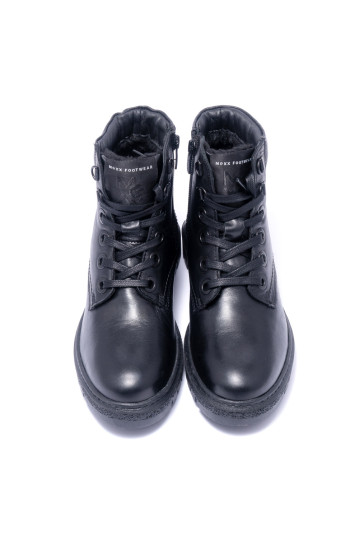 Ботинки женские MEXX MXRB0091_04W 1000 BLACK