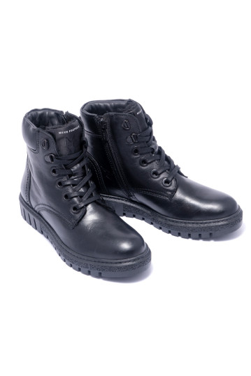 Ботинки женские MEXX MXRB0091_04W 1000 BLACK