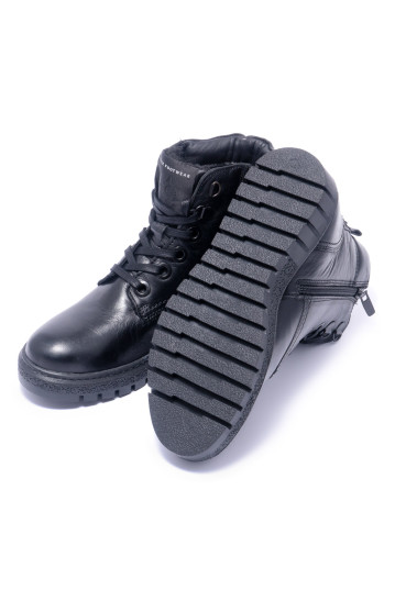 Ботинки женские MEXX MXRB0091_04W 1000 BLACK