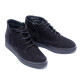 Черевики жіночі Welfare 0106-4003 221 BLACK NUBUCK