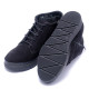 Черевики жіночі Welfare 0106-4003 221 BLACK NUBUCK