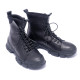 Черевики жіночі Welfare 0226-1921 BLACK LEATHER