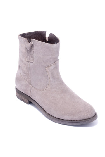 Черевики жіночі Welfare 0448-90 S7 MINK SUEDE