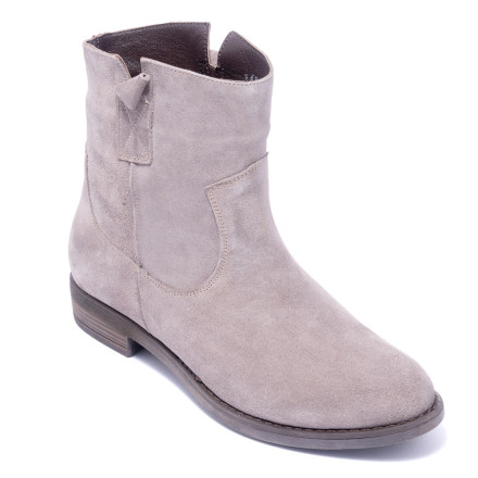 Черевики жіночі Welfare 0448-90 S7 MINK SUEDE