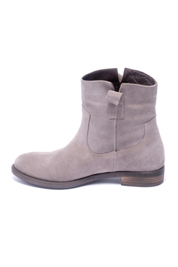 Ботинки женские Welfare 0448-90 S7 MINK SUEDE