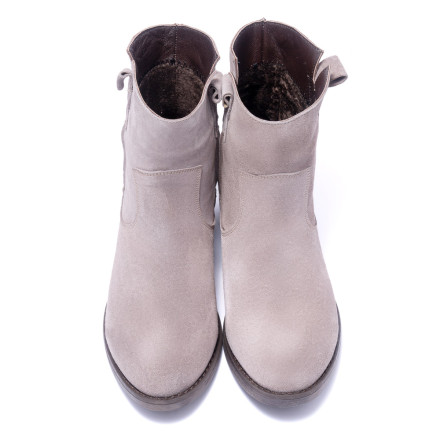 Черевики жіночі Welfare 0448-90 S7 MINK SUEDE