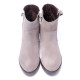Черевики жіночі Welfare 0448-90 S7 MINK SUEDE