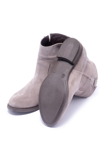 Ботинки женские Welfare 0448-90 S7 MINK SUEDE