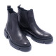 Черевики жіночі Welfare 0669-18196 BLACK BUFFALO