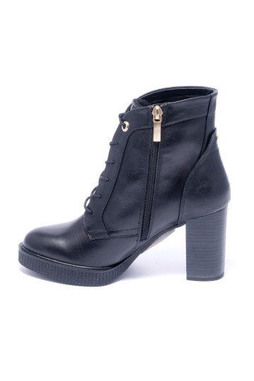 Ботинки женские Tamaris 1/1-25105/23 001 BLACK