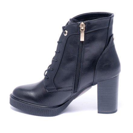 Черевики жіночі Tamaris 1/1-25105/23 001 BLACK