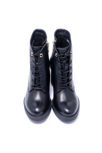 Ботинки женские Tamaris 1/1-25105/23 001 BLACK
