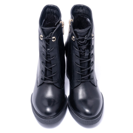 Черевики жіночі Tamaris 1/1-25105/23 001 BLACK