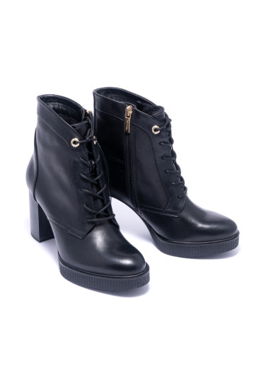 Ботинки женские Tamaris 1/1-25105/23 001 BLACK