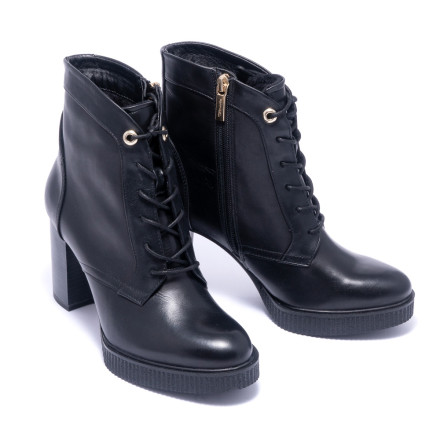 Черевики жіночі Tamaris 1/1-25105/23 001 BLACK