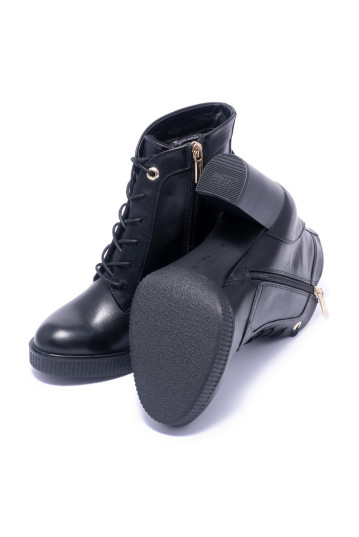 Ботинки женские Tamaris 1/1-25105/23 001 BLACK
