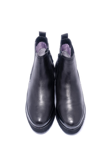Ботинки женские Tamaris 1/1-25408/23 001 BLACK