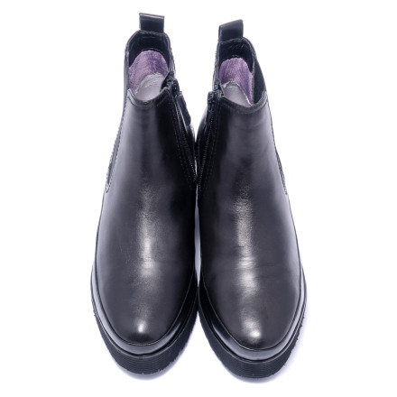 Черевики жіночі Tamaris 1/1-25408/23 001 BLACK