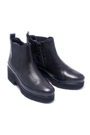 Ботинки женские Tamaris 1/1-25408/23 001 BLACK
