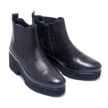 Черевики жіночі Tamaris 1/1-25408/23 001 BLACK