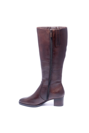 Сапоги женские Tamaris 1/1-25510/23 323 ESPRESSO