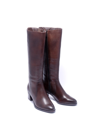 Сапоги женские Tamaris 1/1-25510/23 323 ESPRESSO
