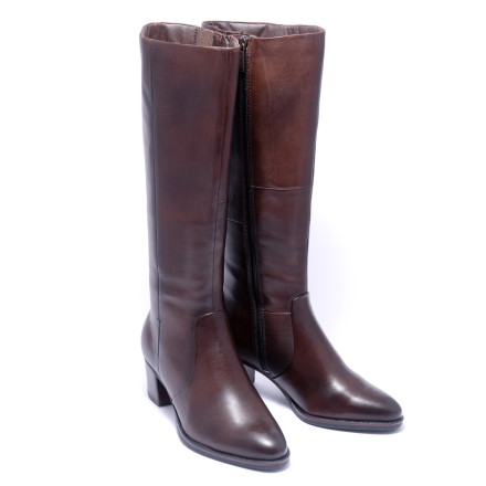 Чоботи жіночі Tamaris 1/1-25510/23 323 ESPRESSO