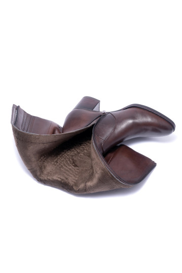 Сапоги женские Tamaris 1/1-25510/23 323 ESPRESSO