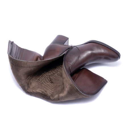 Чоботи жіночі Tamaris 1/1-25510/23 323 ESPRESSO