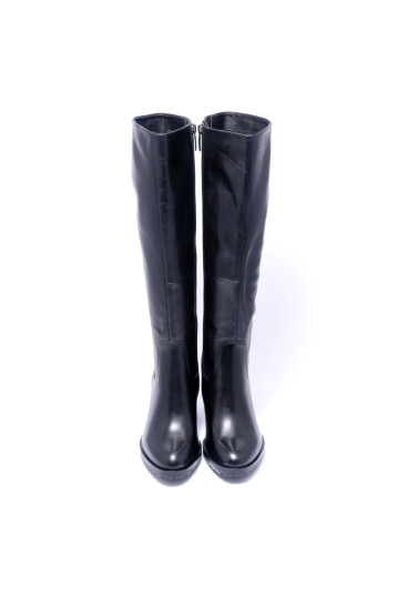 Сапоги женские Tamaris 1/1-25516/23 001 BLACK