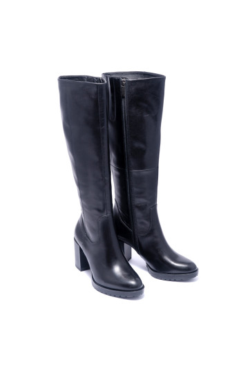 Сапоги женские Tamaris 1/1-25516/23 001 BLACK