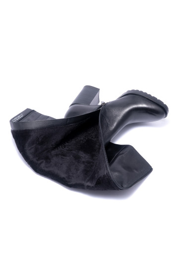 Сапоги женские Tamaris 1/1-25516/23 001 BLACK