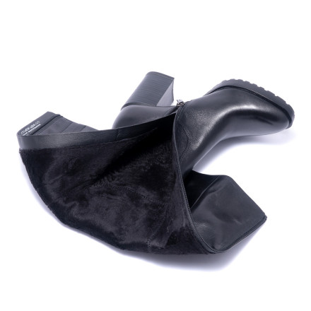 Чоботи жіночі Tamaris 1/1-25516/23 001 BLACK