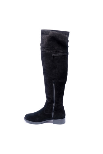 Сапоги женские Tamaris 1/1-25537/23 001 BLACK