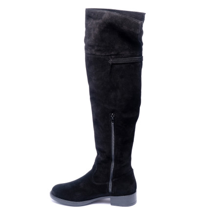 Чоботи жіночі Tamaris 1/1-25537/23 001 BLACK