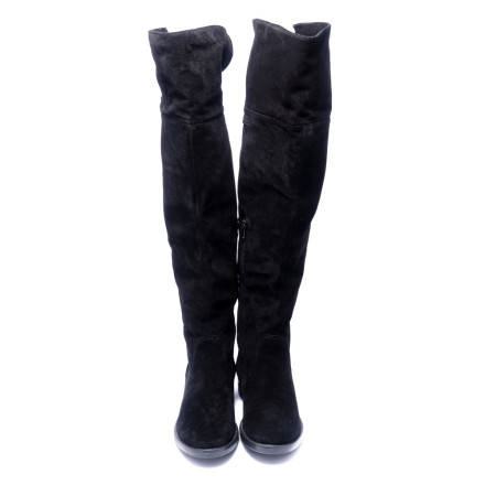 Чоботи жіночі Tamaris 1/1-25537/23 001 BLACK