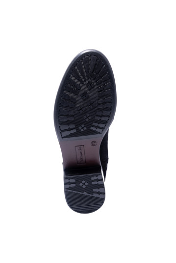 Сапоги женские Tamaris 1/1-25537/23 001 BLACK